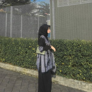 syaziana profile icon