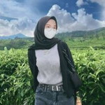 Ulviana Adelia Rahma Nurfitriani profile icon