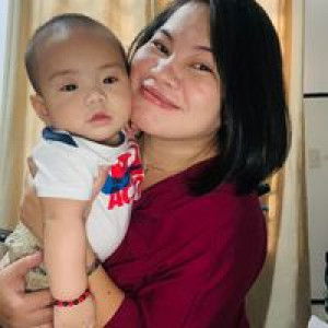 Joan Magsanay profile icon