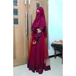 Mega Ayu profile icon