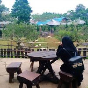 Kiki Yulyanti profile icon