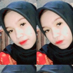 Amelia Atika profile icon