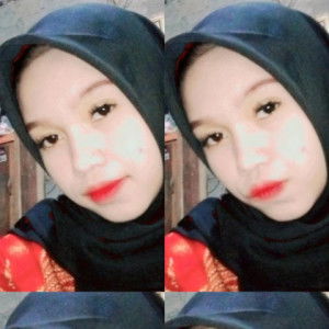 Amelia Atika profile icon