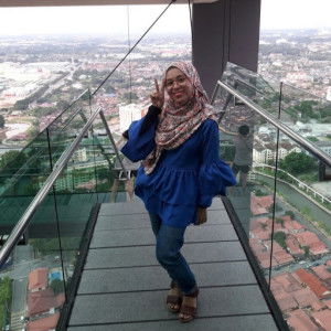 Nur Fatin Amalina profile icon