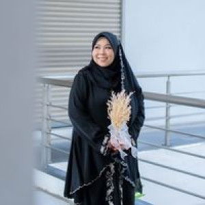 Norain Samsul Alam profile icon