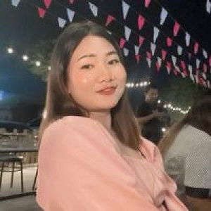 Beam Sirirat profile icon