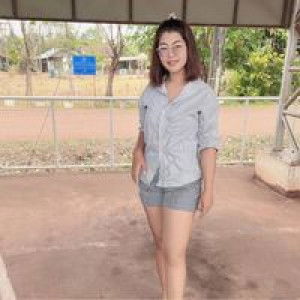 Noo Jiw Nootcharee profile icon