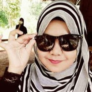 Sherly Abdullah profile icon