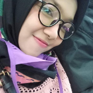 Rosita Okta Prastika profile icon