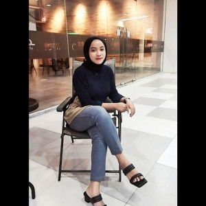 Shifa Salsabilla profile icon