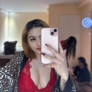 Keisha Naobie Rodriguez profile icon