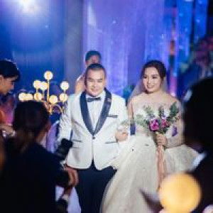 Nichakorn Kitikhun profile icon