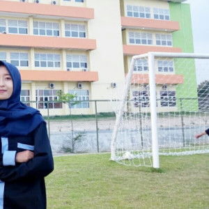 Rohma Wahidatun Nafi'ah profile icon