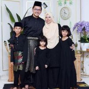 Farah Zuraimi Mohd Radin profile icon