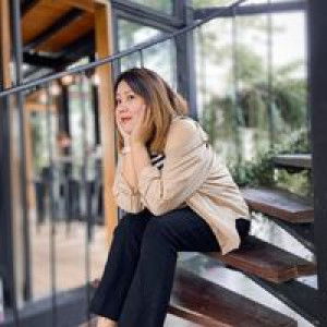 Nantawan Jin profile icon