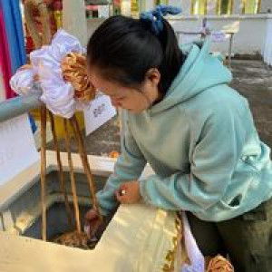 ชนกันต์ ชนกันต์ profile icon