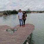 Putri Ramayani profile icon