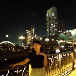 Jamaica Serrano profile icon