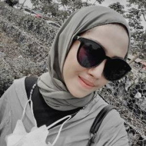 Gusti Nursiah profile icon