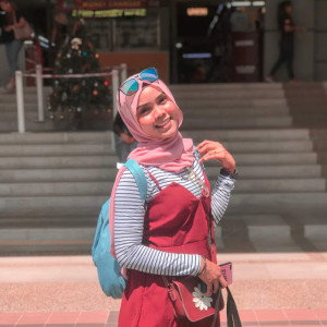 Shida Comel profile icon