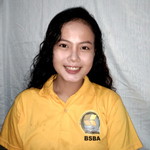 Jeraldine Soriano Bautista profile icon