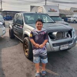 มาร์ค บางพลี' profile icon