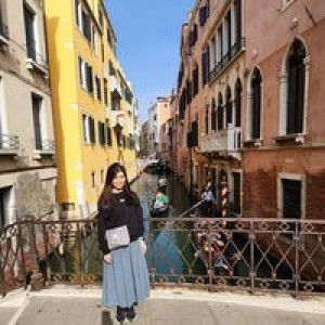 Tiffany Yap profile icon