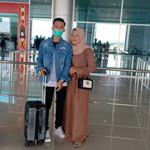 Putri Fitriani profile icon