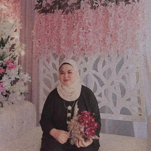 Nurizzah Afandi profile icon