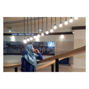 Eva Mulyawati profile icon