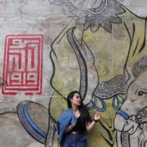 Siriporn Krutchoochuen profile icon