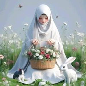 Nitha Freetha Qia profile icon