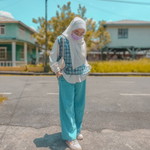 Nour Rasida profile icon