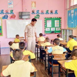 ศิวกร ฟุ่มเฟื้อง profile icon