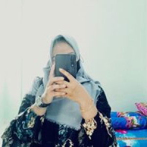 Suharti profile icon