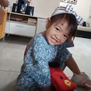 Ina Purnamasari profile icon