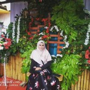 Cindy Oktavianti profile icon