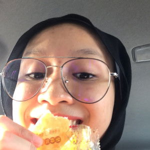 iffah suraya profile icon