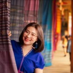 Chitrada Kaewsaeng profile icon