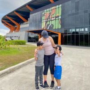 Jaramaine Roque profile icon