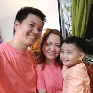 Loraine Tribunsay profile icon