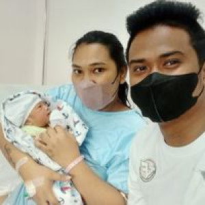 Meary Rose Ferrolino profile icon