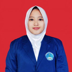 Meika arifatull profile icon