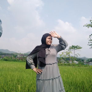 Ayu Triutami profile icon