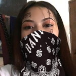 Demi Angel Rifareal profile icon