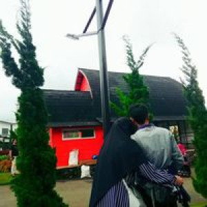 Annisa AF profile icon