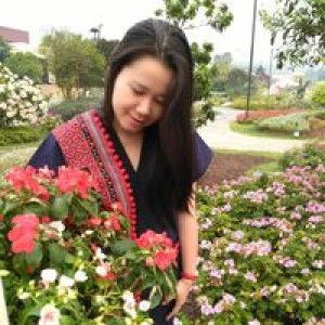 AllysMel Jae profile icon