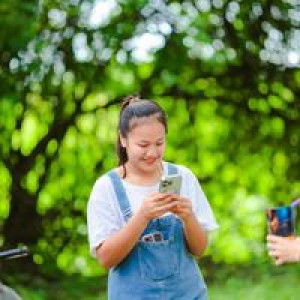 Yanisa Pankaew profile icon