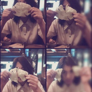 Prim roxy profile icon