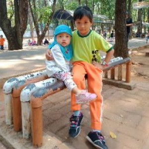 Alna Mulyanah profile icon